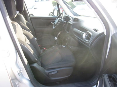 Jeep Renegade 1.0 T3 Limited (9)