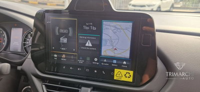 Suzuki S-Cross 1.4 Hybrid Easy (12)