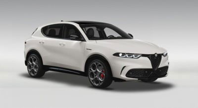 Alfa Romeo Tonale 1.6 Veloce 130cv tct6 nuova