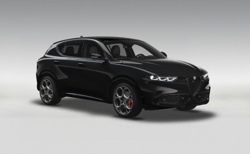 Alfa Romeo Tonale 1.6 Veloce 130cv tct6