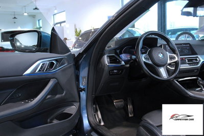 BMW Serie 4 Cabrio 430i  Sport (12)