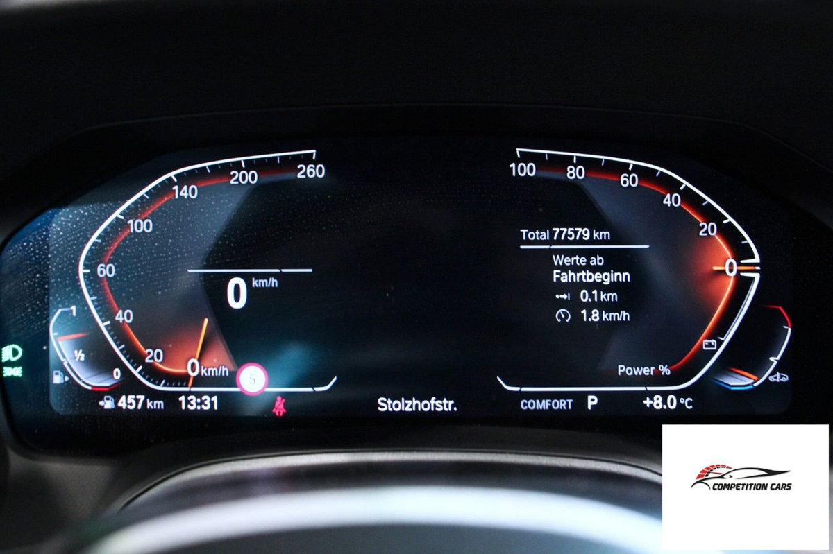 BMW Serie 4 Cabrio 430i  Sport (15)