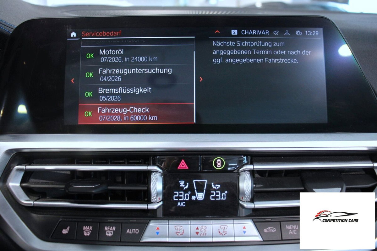 BMW Serie 4 Cabrio 430i  Sport (16)