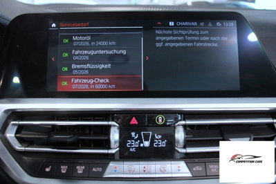BMW Serie 4 Cabrio 430i  Sport (16)