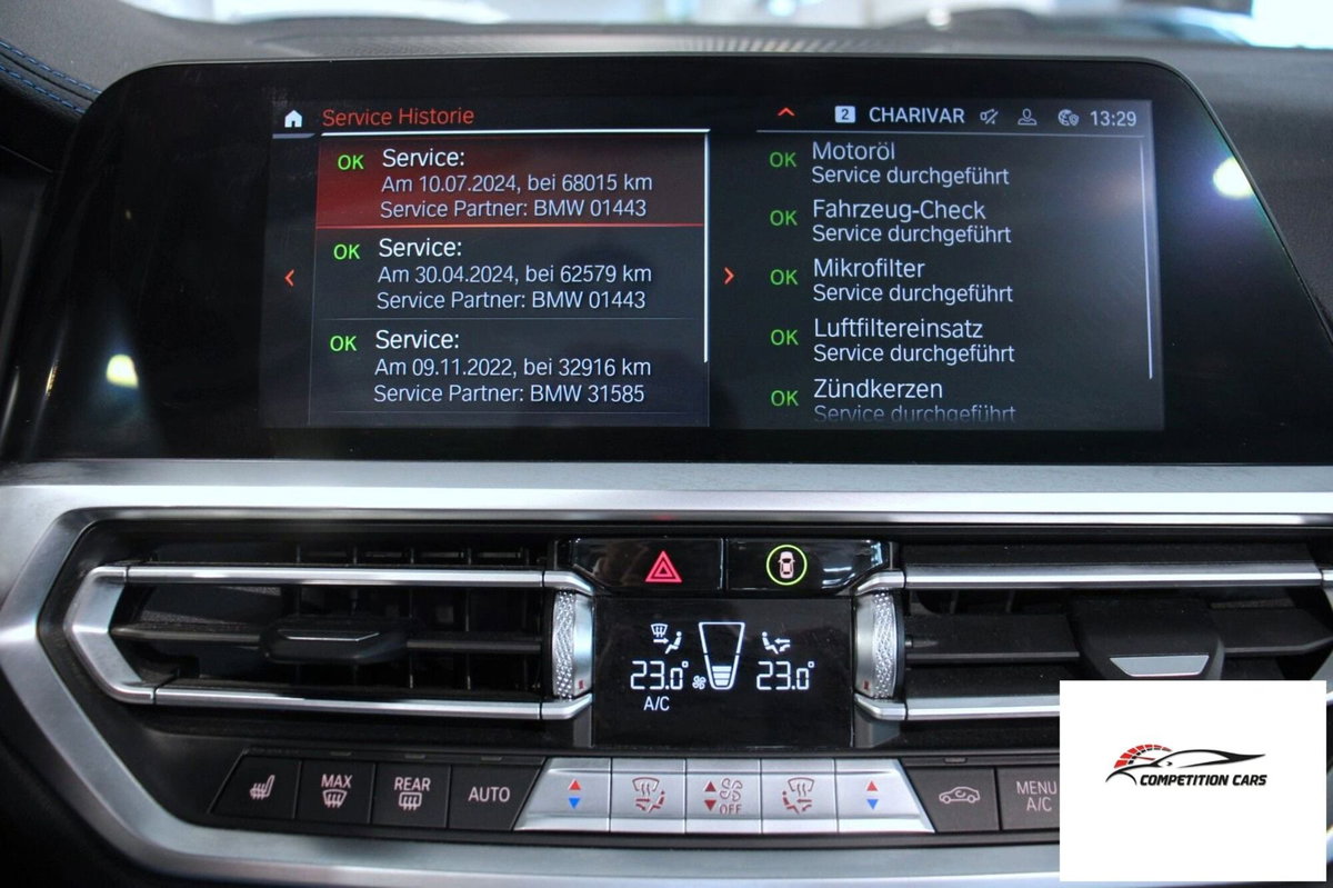 BMW Serie 4 Cabrio 430i  Sport (17)
