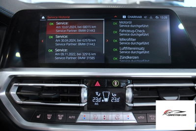 BMW Serie 4 Cabrio 430i  Sport (17)