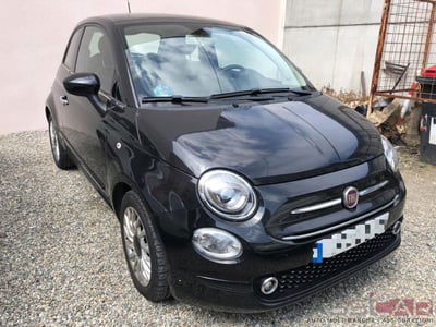 Fiat 500 1.2 EasyPower Lounge usata