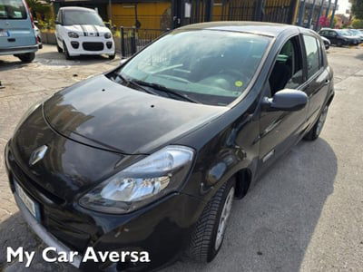 Renault Clio 1.5 dCi 85CV 5 porte 20th Anniversario usata