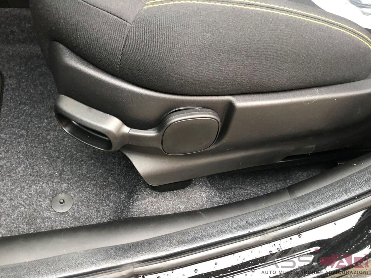 Fiat Panda Cross Cross 1.0 FireFly S&S Hybrid (12)