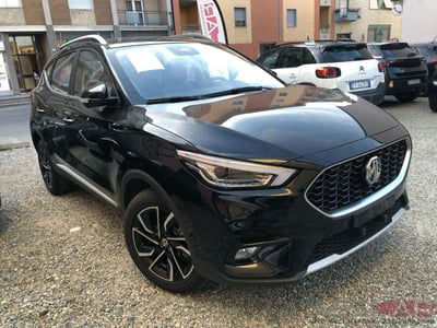 Mg ZS 1.5 Classic Luxury nuova
