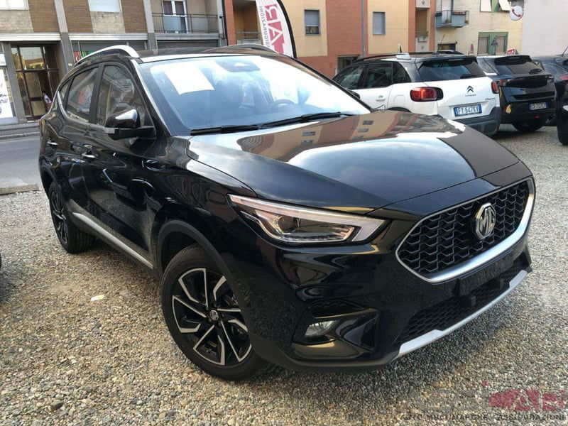 Mg ZS 1.5 Classic Luxury