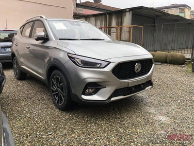 Mg ZS 1.5 Classic Luxury nuova