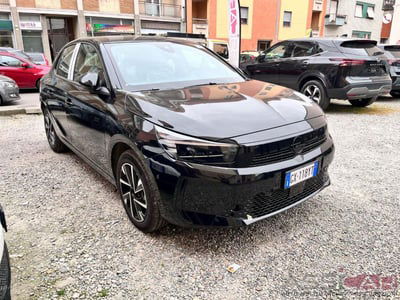 Opel Corsa 1.2 100 CV aut. GS Line nuova