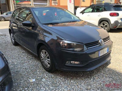 Volkswagen Polo 1.0 MPI 3p. Trendline usata