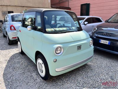 Fiat Topolino Topolino 6kw nuova