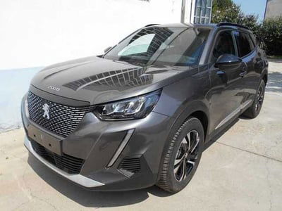 Peugeot 2008 PureTech 130 S&S EAT8 Allure Pack nuova