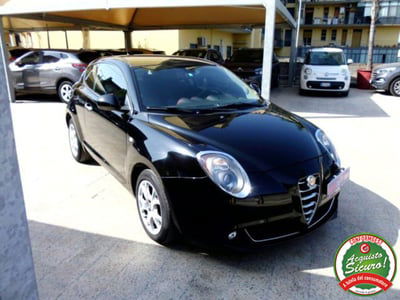Alfa Romeo MiTo 1.3 JTDm 85 CV S&S Distinctive usata