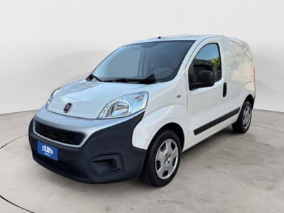 Fiat Fiorino QUBO 1.3 MJT 95CV SX (N1) usata