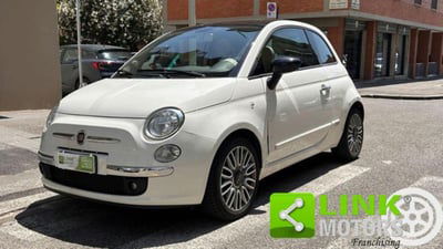 Fiat 500 1.2 Cult usata