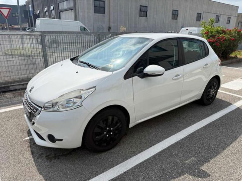 Peugeot 208 68 3 porte Active