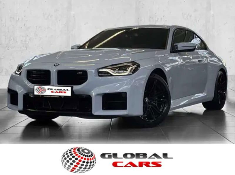 BMW Serie 2 Coupé M2 Coupe 3.0 460cv auto