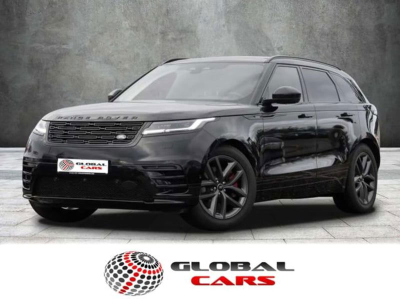 Land Rover Range Rover Velar 3.0d i6 mhev Autobiography 4wd 300cv auto