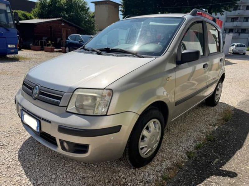 Fiat Panda 1.2 Dynamic