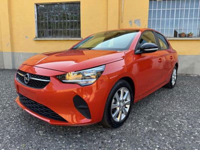 Opel Corsa 1.2 Edition usata