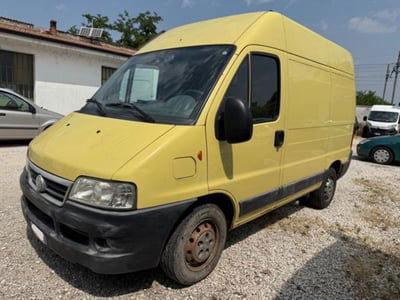 Fiat Ducato Furgone 11 2.3 JTD PM Furgone usato