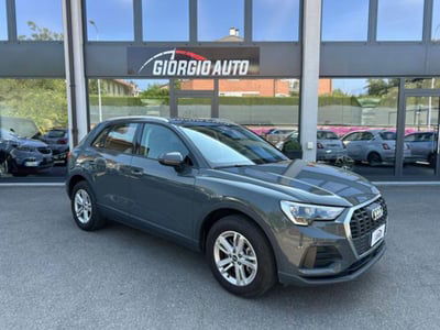 Audi Q3 45 TFSI e S tronic Business usata