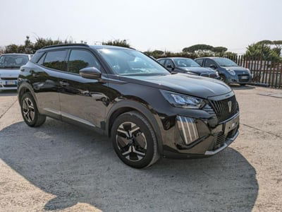 Peugeot 2008 PureTech 100 S&S Allure usata