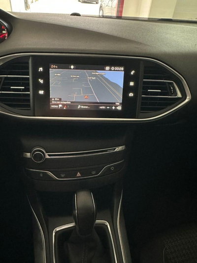 Peugeot 308 SW BlueHDi 130 S&S EAT6 Active (12)