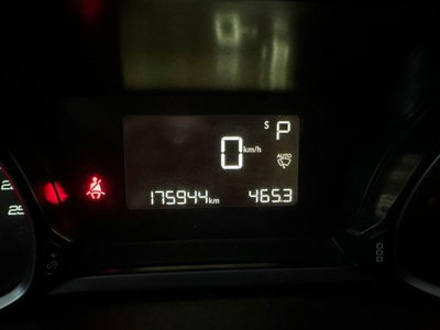 Peugeot 308 SW BlueHDi 130 S&S EAT6 Active (13)