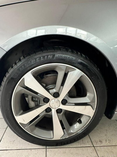 Peugeot 308 SW BlueHDi 130 S&S EAT6 Active (7)