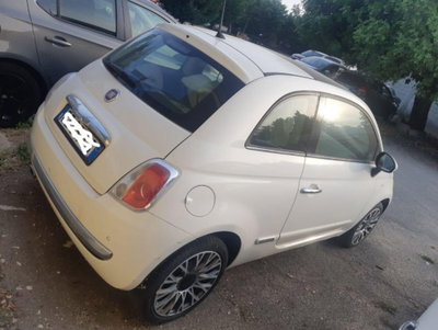 Fiat 500 1.3 Multijet 16V 95 CV Pop Star (3)