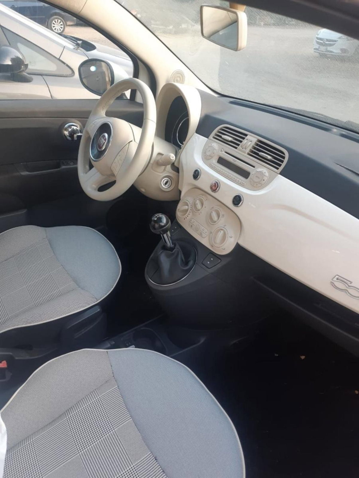 Fiat 500 1.3 Multijet 16V 95 CV Pop Star (4)