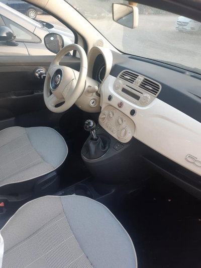 Fiat 500 1.3 Multijet 16V 95 CV Pop Star (4)