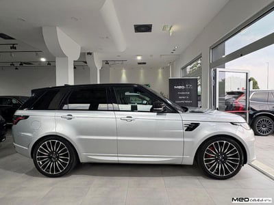Land Rover Range Rover Sport 2.0 Si4 PHEV HSE usata