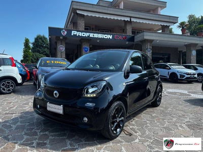 smart forfour forfour 60 1.0 Youngster usata