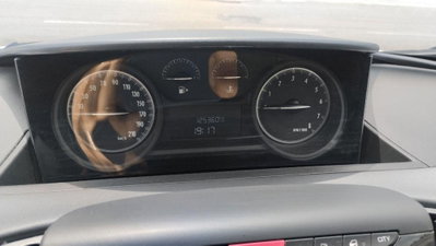 Lancia Ypsilon 0.9 TwinAir 85 CV 5 porte Metano Ecochic Silver (12)