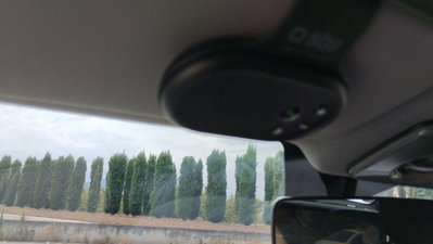 Lancia Ypsilon 0.9 TwinAir 85 CV 5 porte Metano Ecochic Silver (16)