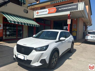 Peugeot 2008 PureTech 100 S&S Active Pack usata