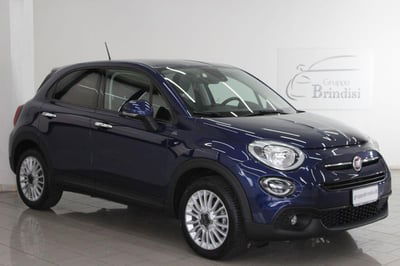 Fiat 500X 1.6 MultiJet 130 CV Club usata