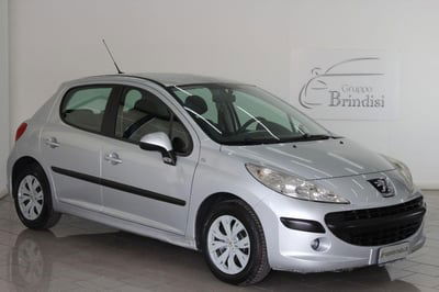 Peugeot 207 HDi 70CV FAP 5p. X Line