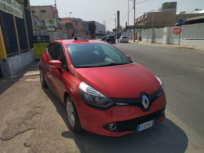 Renault Clio 1.2 75CV 5 porte Live