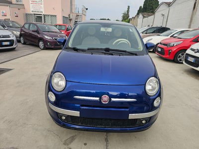 Fiat 500 1.3 Multijet 16V 75 CV by DIESEL usata