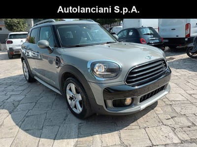 MINI Mini Countryman 1.5 One D Business Countryman usata