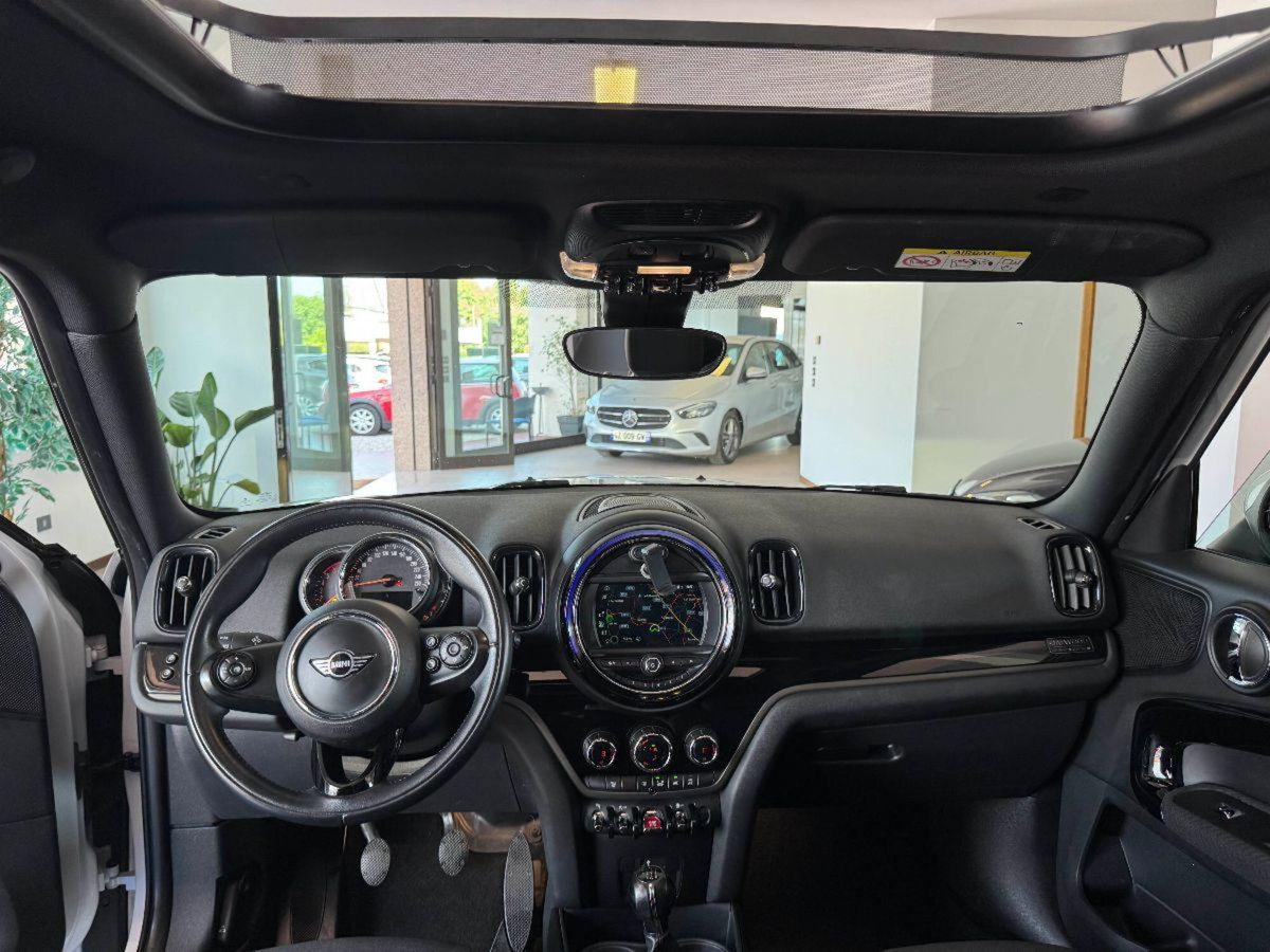 MINI Mini Countryman 2.0 Cooper D Boost Countryman (12)