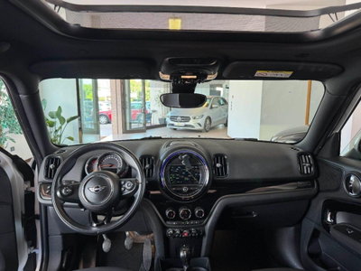 MINI Mini Countryman 2.0 Cooper D Boost Countryman (12)