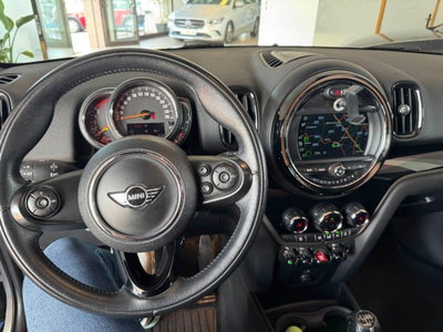 MINI Mini Countryman 2.0 Cooper D Boost Countryman (15)